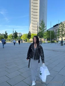 Guess what makes my day a lot better