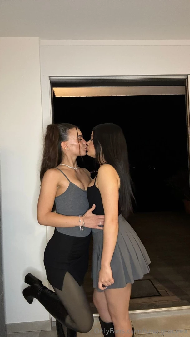 You are the cutest girl ever athena tate hope you guys like her too part 2 