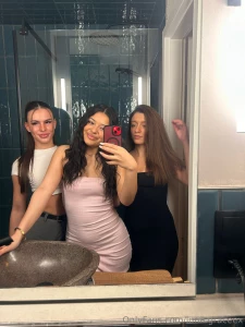 Say heyy to my sweetheart leyla black she is into some wild things