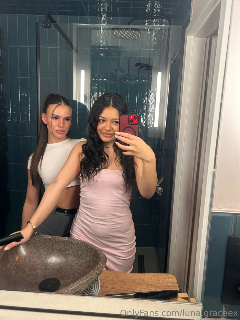 Me and my girl again athena tate 