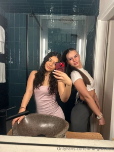 Me and my girl again athena tate part 1