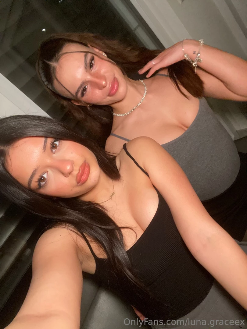 My new years party was amazing love you athena tate part 2 