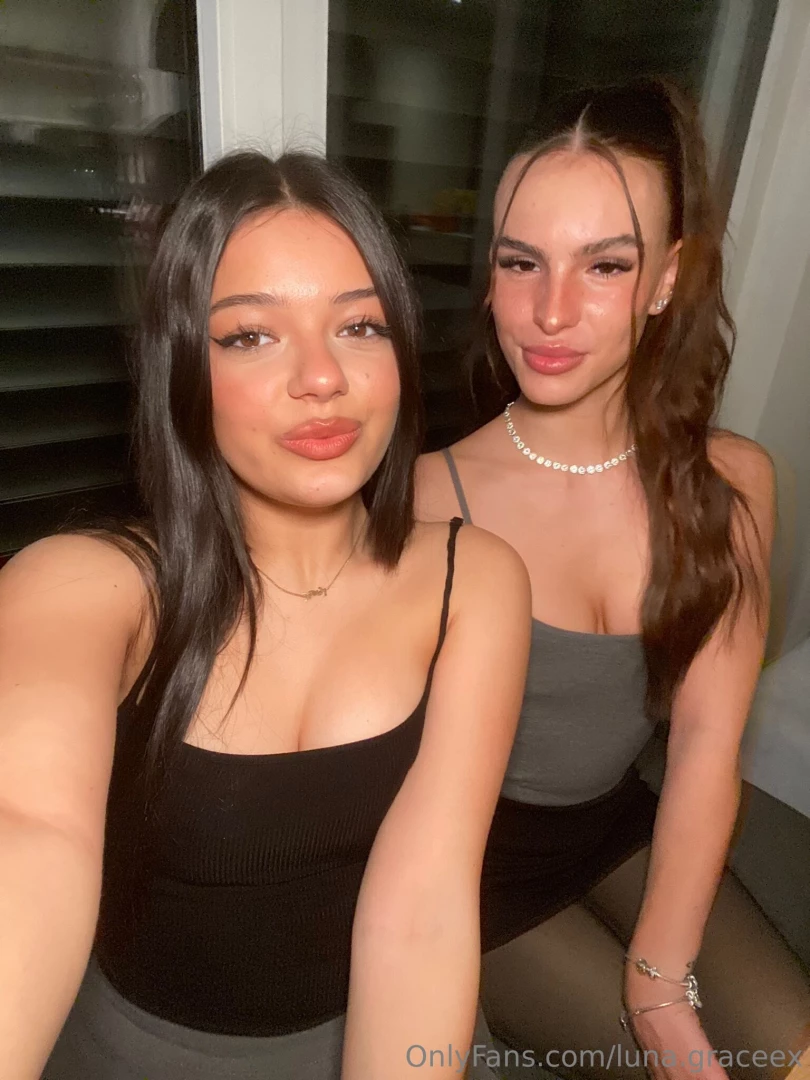 My new years party was amazing love you athena tate part 3 