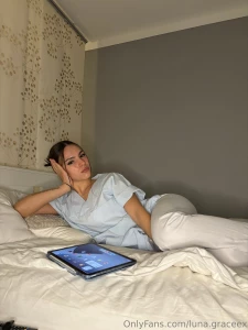 Just relaxing and ready to answer all questions you have in mind