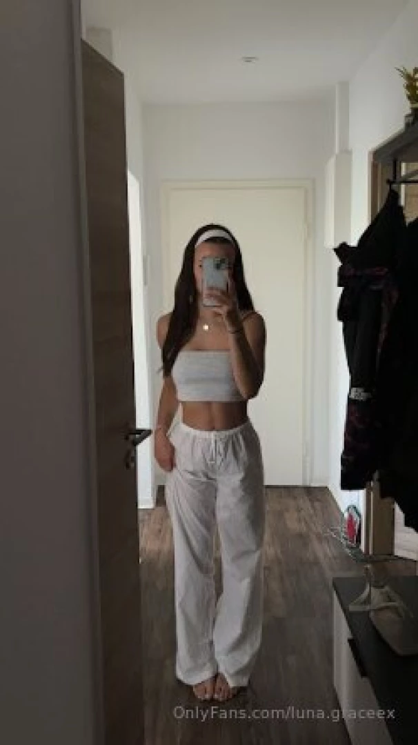 Feeling extra hot today part 2 