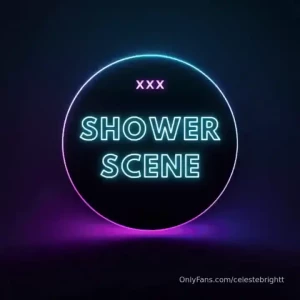 You guys have been begging me to finally film xxx shower content and