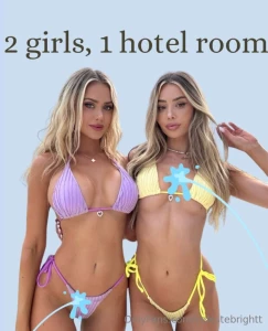 Get some good sleep tonight we re going to have a long night tomorrow