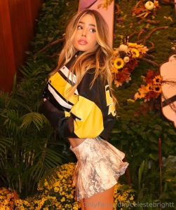 Thankful for all of you p s keep an eye on my messages tonight