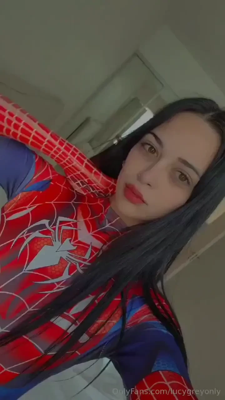 My spidey senses are tingling down there 