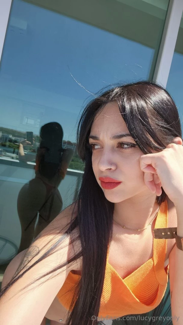 The only view you need today 