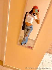 Your favorite petite girl