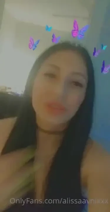 I haven t posted a good video with my face in it lately sooo here ya 