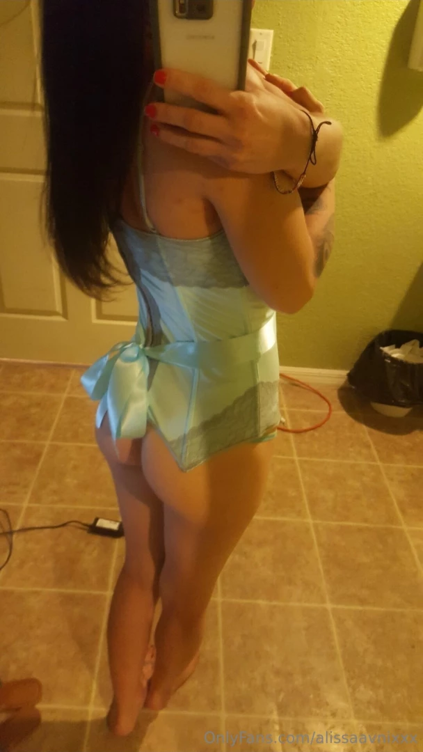 Do you like this outfit part 323 