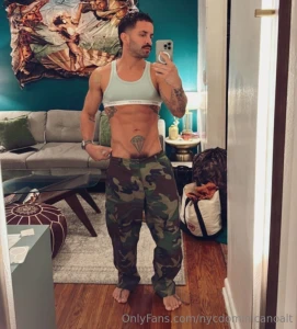 Laundry day part 166