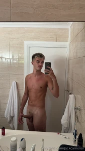 Leave a like if you d drain a load out this fat cock part 3