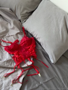 I think i have every right to throw my beautiful underwear around the