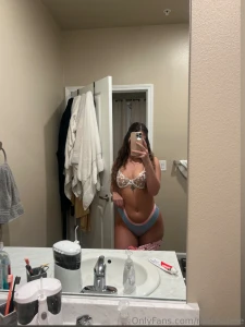 Just your daily bathroom distraction