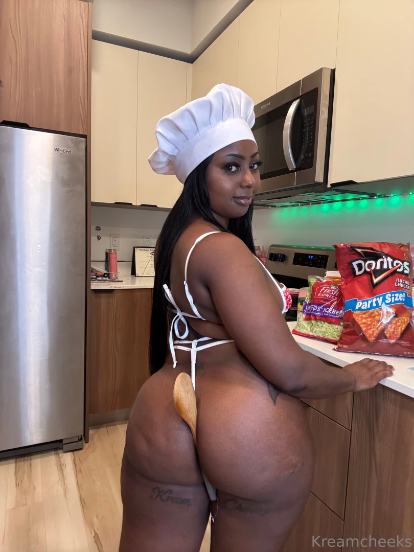 Can i cook for you daddy part 1 