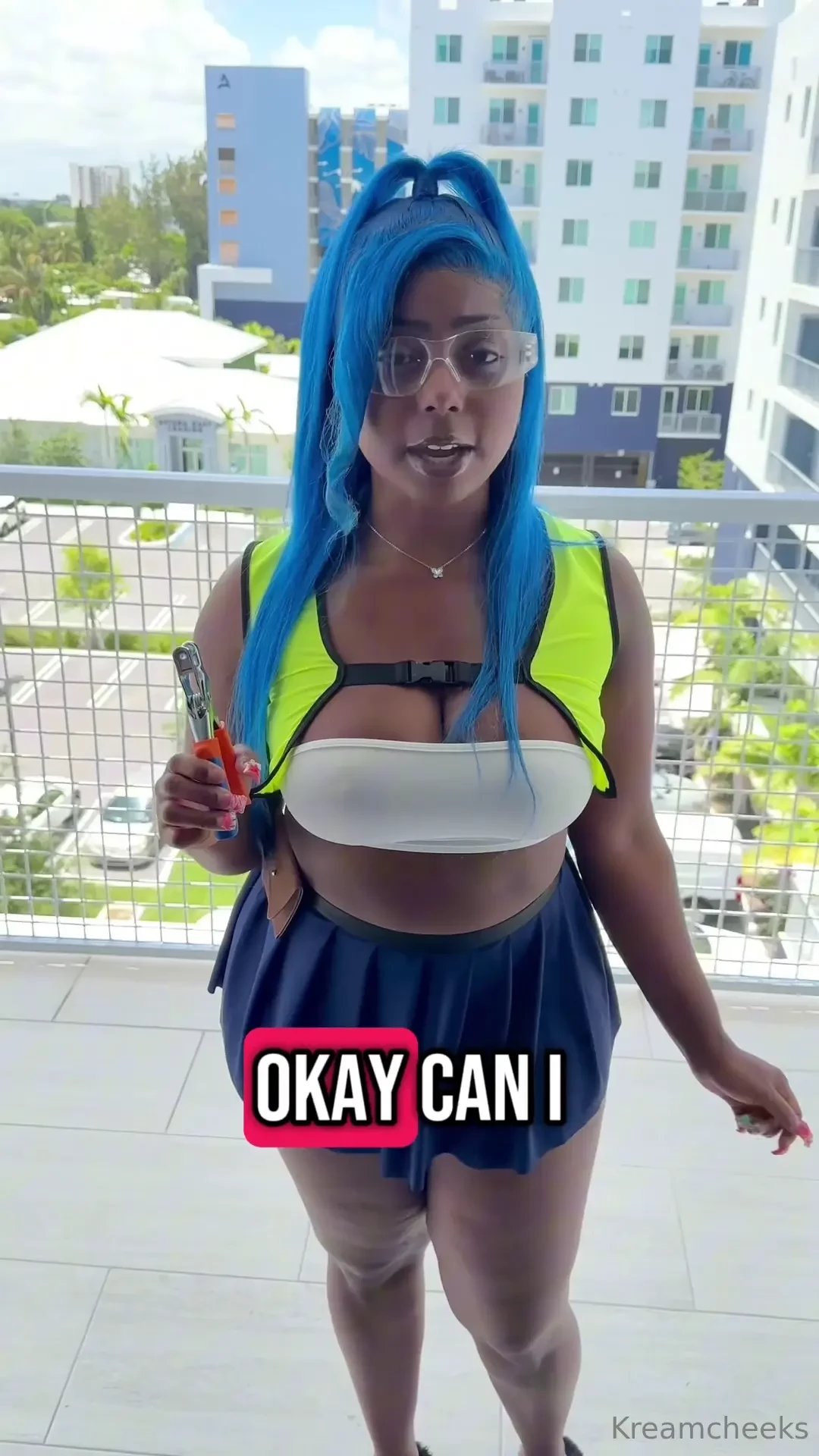 I got hired as a plumber and i came to fix his pipes would you let me 