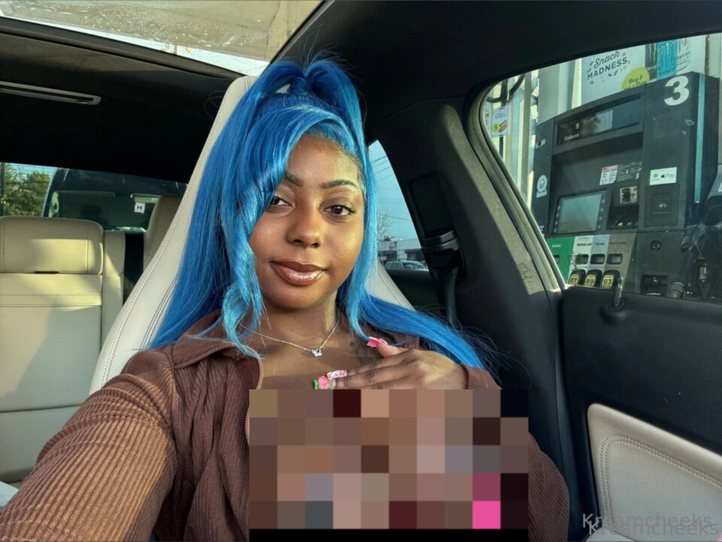 I need help can you pump my gas 