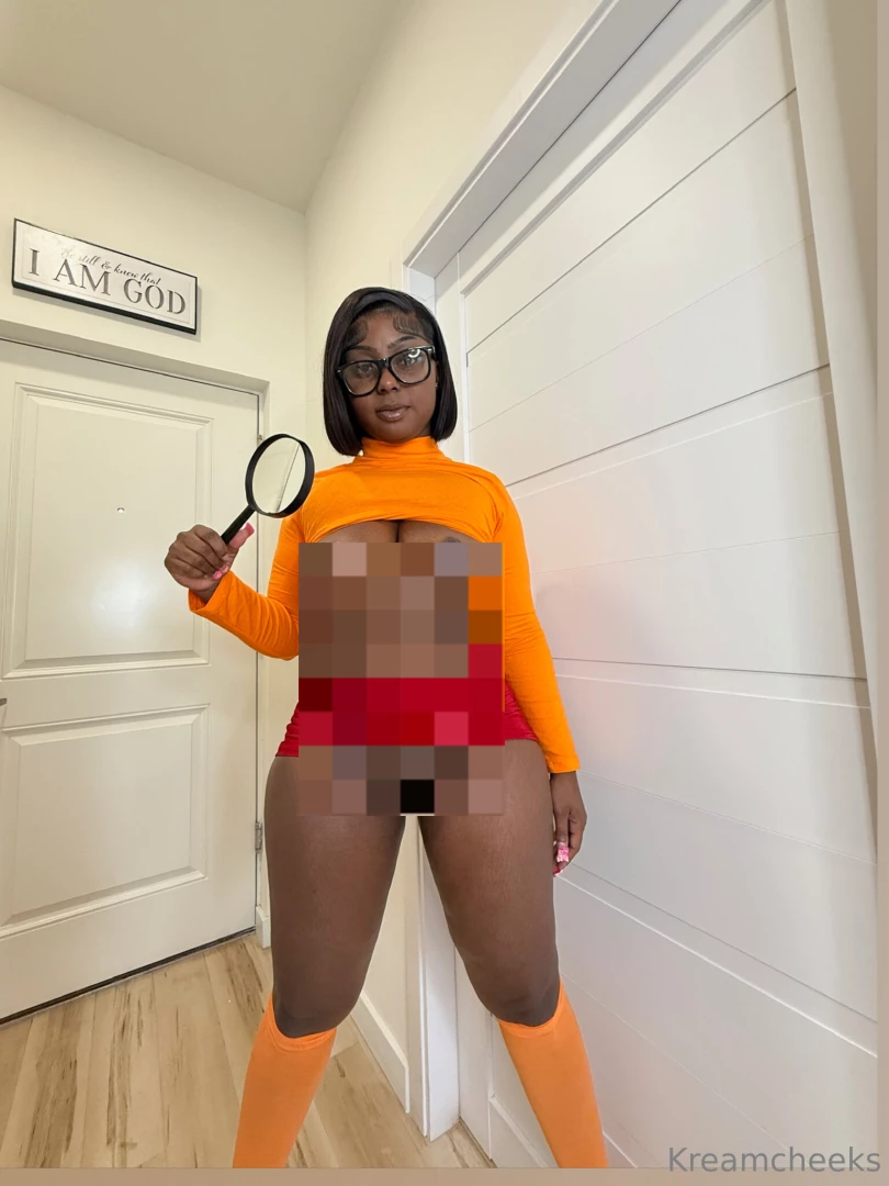 Velma gets fucked 