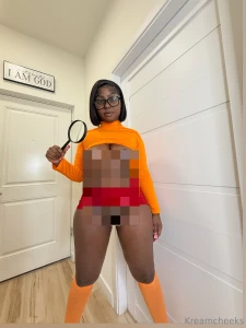 Velma gets fucked