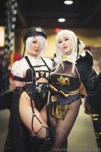 Happy lunar new year part 24