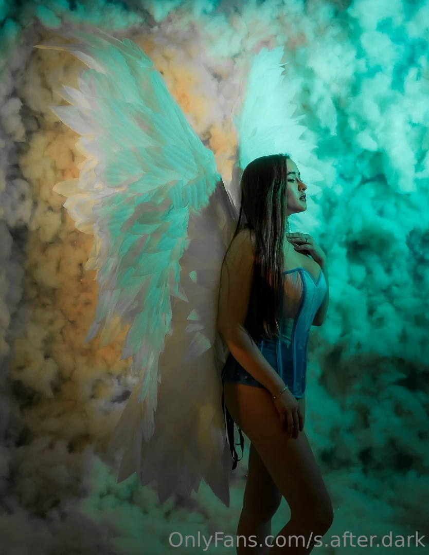 Goddess vibes only part 3 