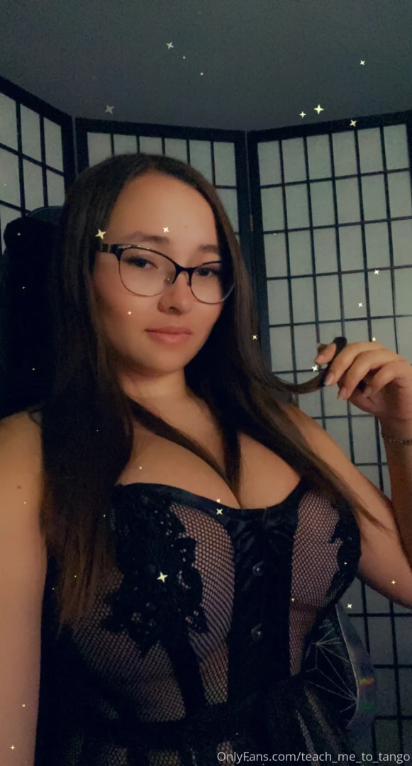I m your naughty little secret part 4 