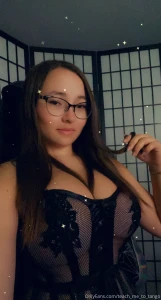 I m your naughty little secret part 4