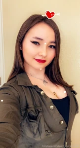 Sweet but with a spicy side part 4