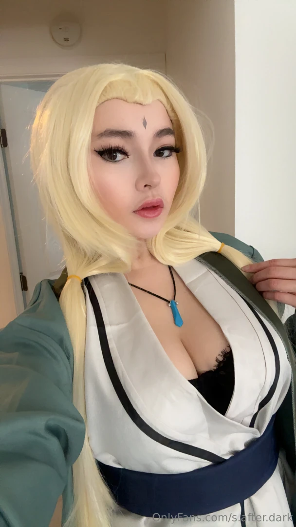 She s evolving part 7 