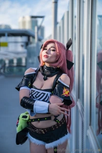 You set my soul on fire part 3