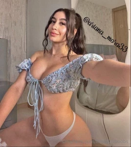 Ariana_mora33 ariana_mora33 hello in my free time you can say what you part 28