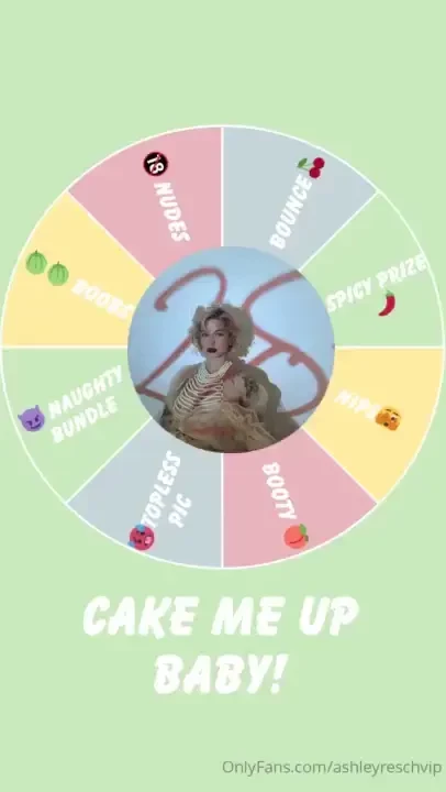 Surprise spin and win today only way with the best gift of all orgasms 