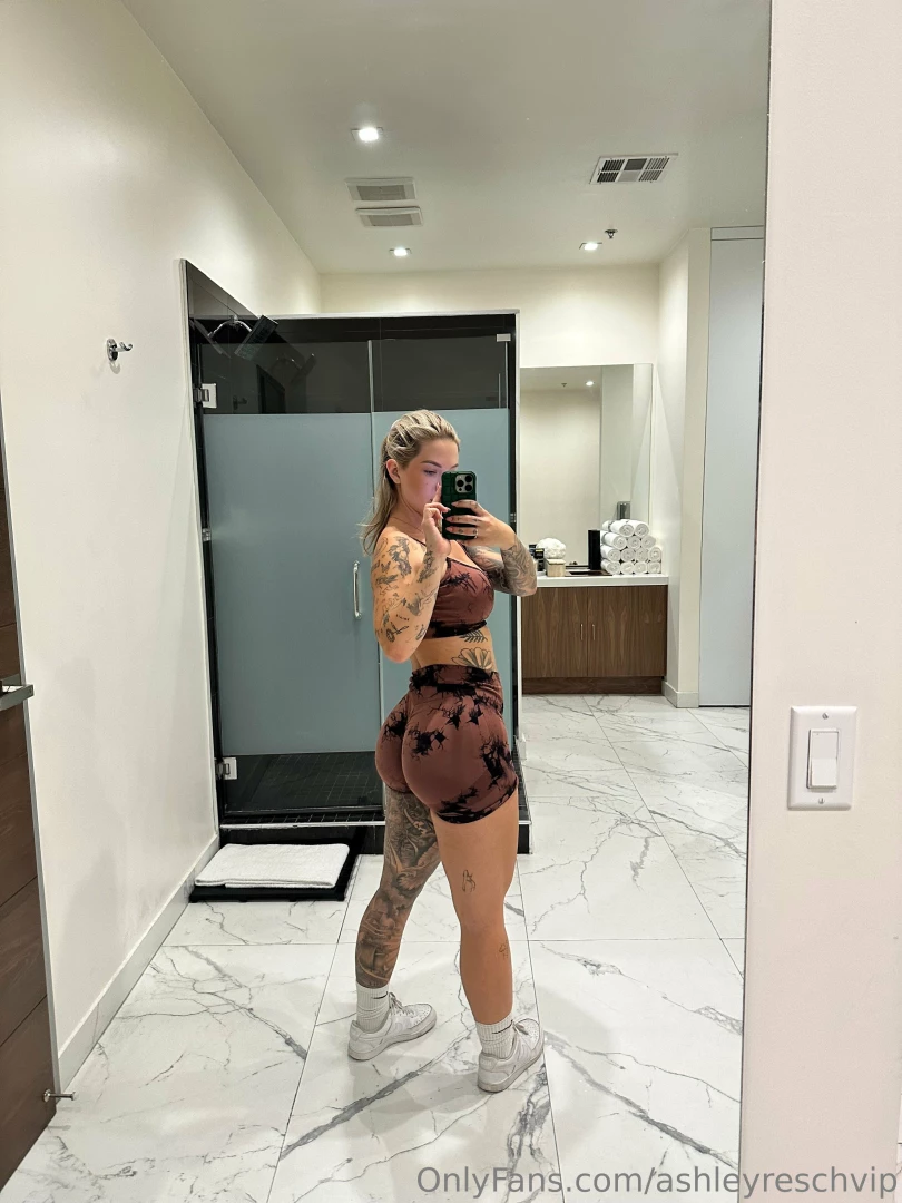 Alone in the gym wyd next part 3 