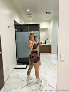 Alone in the gym wyd next part 3