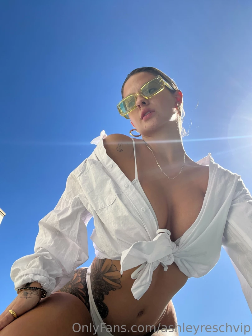 Sunny cali days part 3 