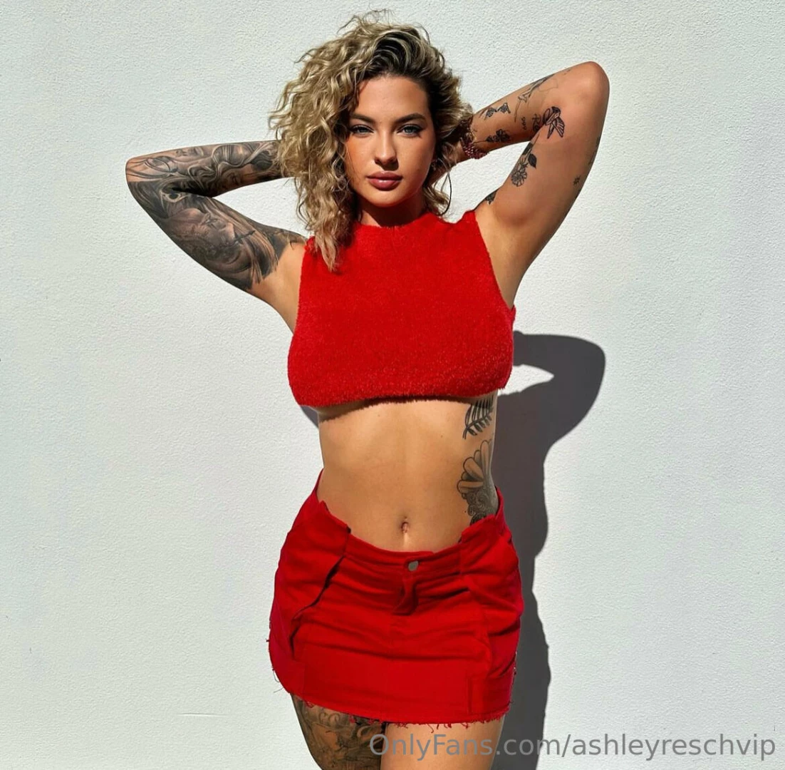 Does red look good on me part 59 