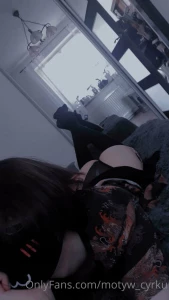 Dark elfboy butt owo part 1