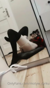 Wish i could sit on you nya part 2