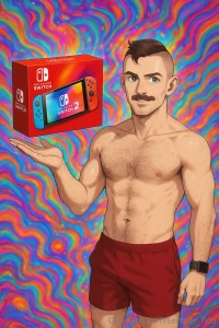 I know it s a super long shot but anyone willing to support my efforts