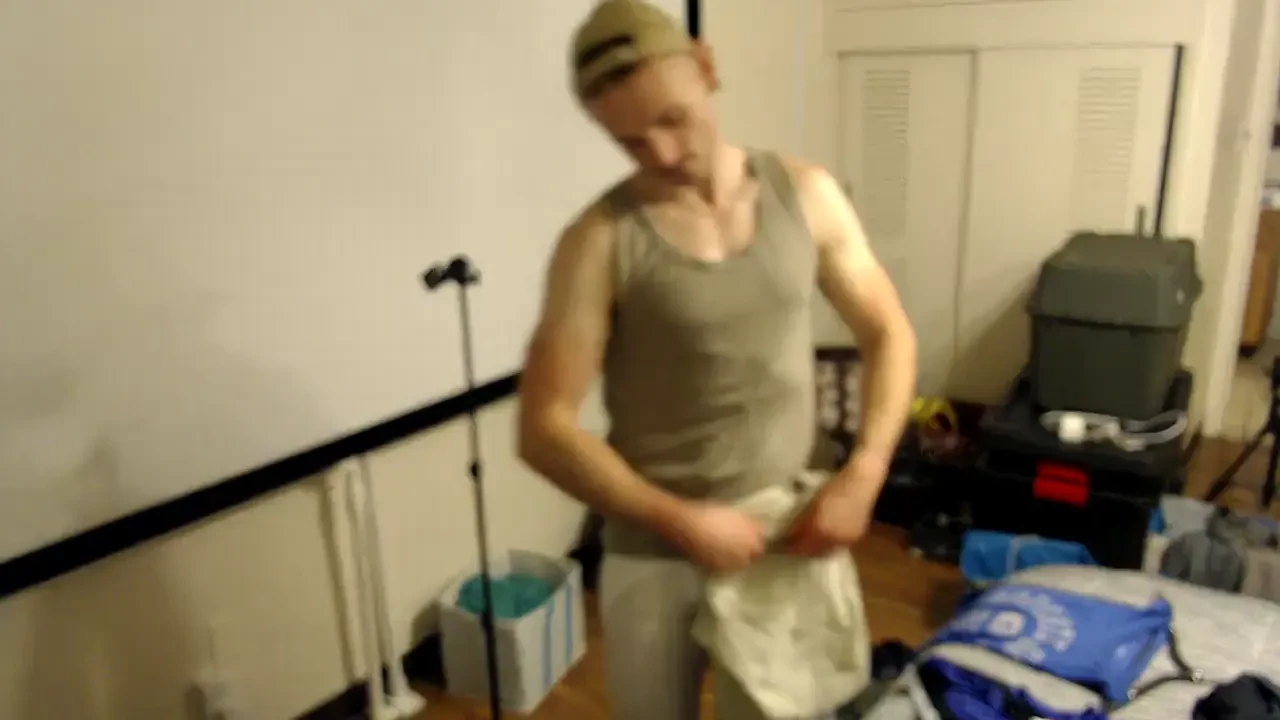 Stream started at 04 19 2024 03 36 pm watch me clean up my whorish 