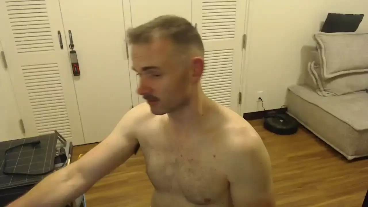 Stream started at 10 21 2023 12 33 pm just chilling no hype 