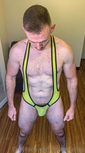 Yes i wear this to the gym why