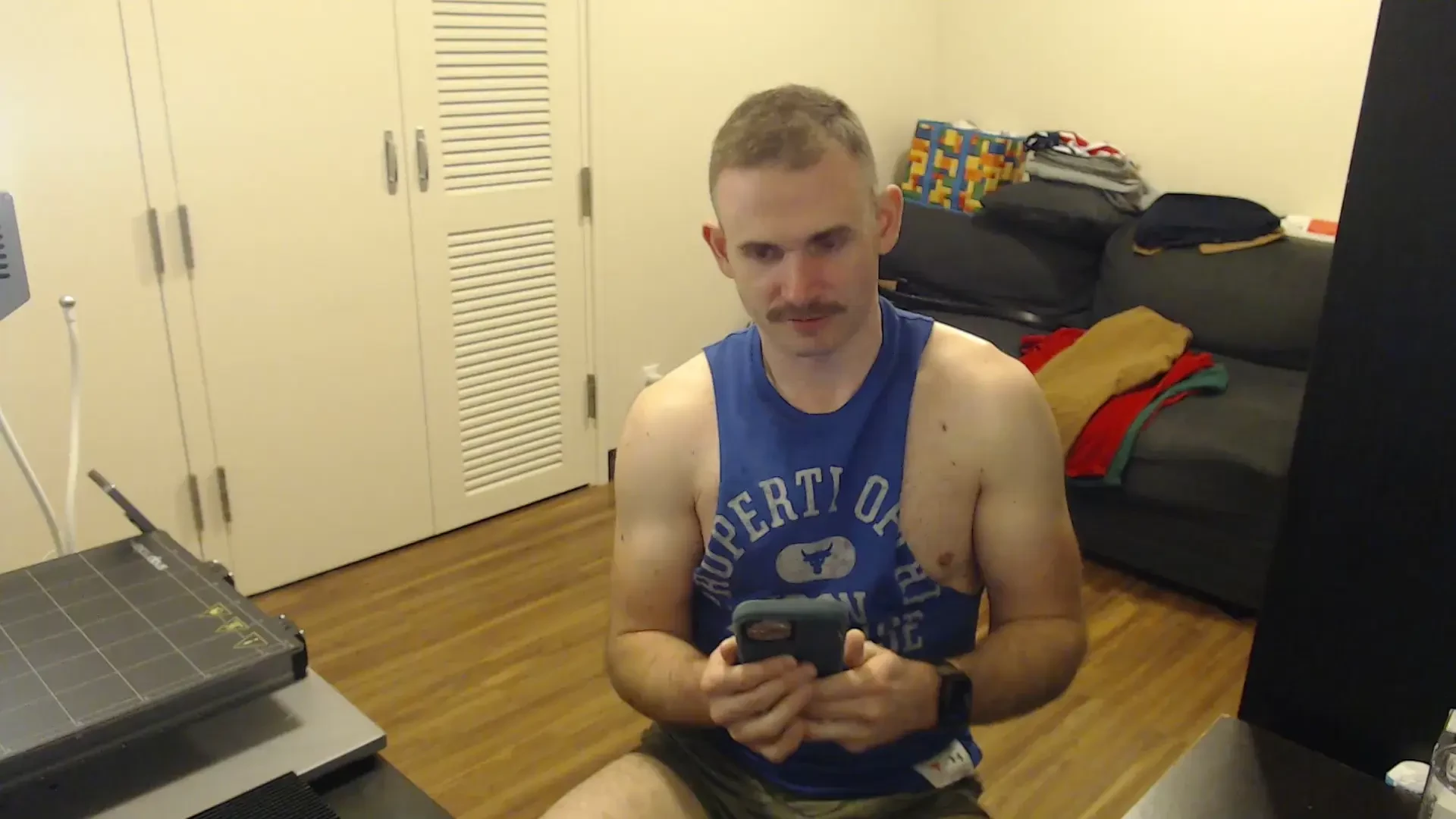 Stream started at 01 09 2023 10 26 am sorry computer had to restart im 