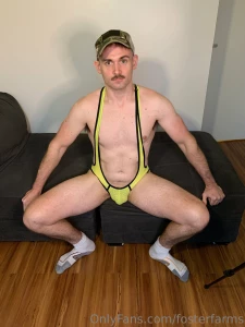 I need you to own me sir