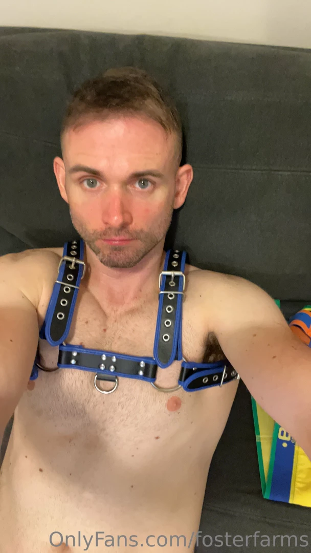 When you just got back from vacation 