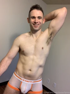 Back when i was clean shaven