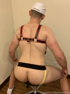 Wardrobe malfunction part 3